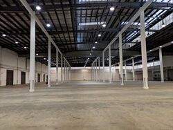 Tuas South Street 1 (D22), Warehouse #578535611